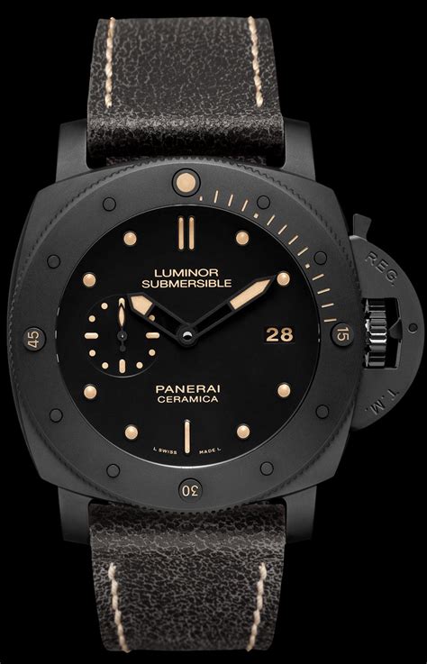 imported officine panerai watches|officine panerai automatic.